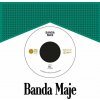 Banda Maje - Mo… / Samba Maje (Roda De) (7