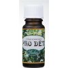 Saloos - 100 % zmes prírodných esenciálnych olejov, Pre deti, 10 ml