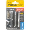 Závitník Strend Pro, M6, 1 mm, DIN352, bal. 3 ks