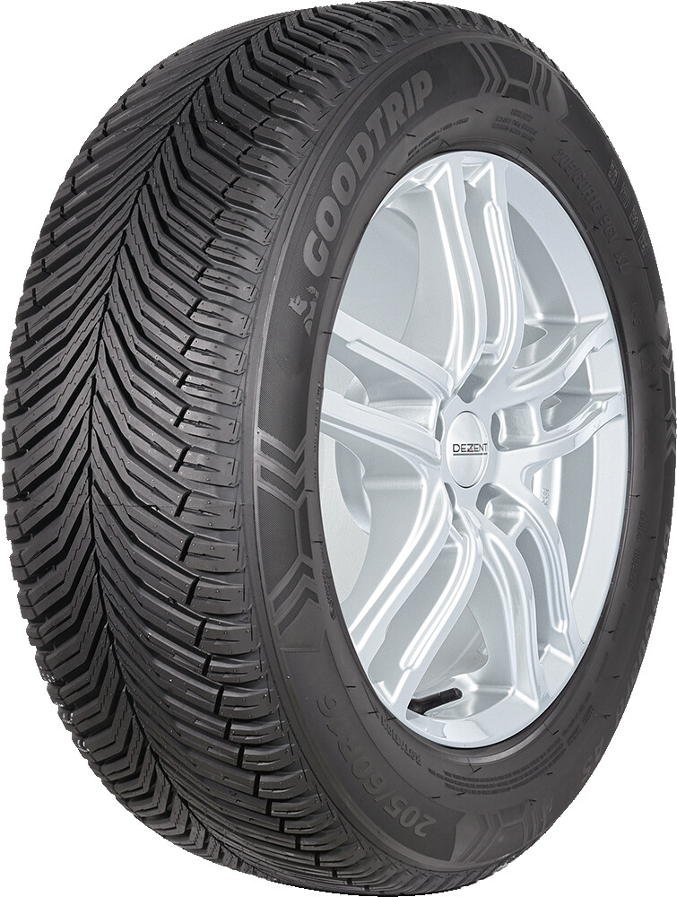 Goodtrip Blueguard AS 255/40 R19 100Y