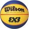 Basketbalová lopta Wilson FIBA ​​3x3 Game Basketball (887768403089)