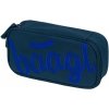 BAAGL Školský peračník etue Logo modrý GRS (A-36045)