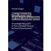 The Weight of the Intangible - Karger Tomáš