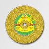 Klingspor rezný kotúč 125 x 2,5 x 22 mm KLC242144