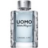 Salvatore Ferragamo Uomo Casual Life toaletná voda pánska 100 ml, 100ml