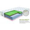 Wilsondo Kokosový matrac Sandra 80x200 Poťah: AloeVera (príplatkový poťah)