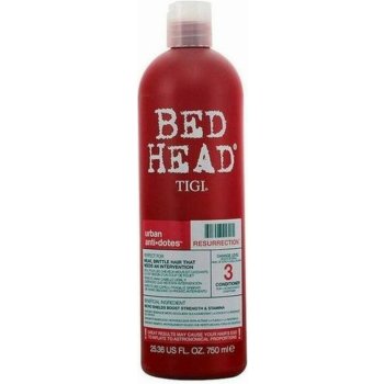 Tigi Bed Head Resurrection Conditioner 750 ml