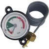 BAXI Manometer 0,4 bar s kapilárou 9951830