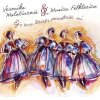 Musica Folklorica: Ej, ženy, ženy, poradteže mi - CD
