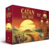 Albi Catan: Big Box (druhá edice)