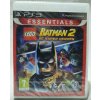 LEGO BATMAN 2 DC SUPER HEROES Essentials Playstation 3