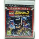 Hra na PS3 LEGO Batman 2: DC Super Heroes