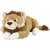 Plyšový lev veľký 75 cm - plyšové hračky