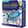 PlaySTEM Oceánski priatelia Žralok a manta