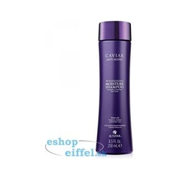 Alterna Caviar Replenishing Moisture Shampoo kaviárový hydratační šampón 1000 ml