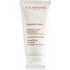 Clarins Comfort Scrub Vyživujúci olejový peeling 50 ml