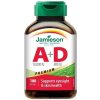 JAMIESON VITAMÍN A + D PREMIUM 100 ks