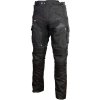 Kalhoty na motocykel SECA Strada Evo čierne XL