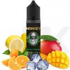 TROPICAL MONKEY - shake n vape Monkey