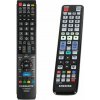 General SAMSUNG AH59-02358A - diaľkový ovládač duplikát