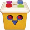 Ks Kids Pyramídový triedič - Sova KA10498-PG