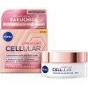 Nivea Hyaluron Cellular Filler OF 30 denný krém 50 ml