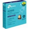 TP-Link Archer T600UB Nano AC600 WiFi/BT Adaptér