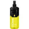 NISHMAN After Shave Cologne Lemon 400 ml