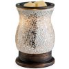 Candle Warmers elektrická aromalampa Glass Illumination Reflection