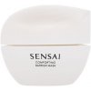 Sensai Comfortin g Barrier Mask suchá a krehká pleť Komfortná maska 60 ml