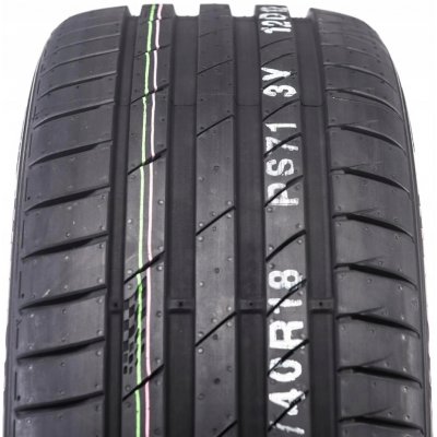 Kumho Ecsta PS71 225/45 R19 96Y
