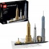 LEGO Architecture 21028 New York / New York