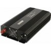 EUROCASE menič napätia CH-2000W - AC/DC / 12V/230V / 2000W