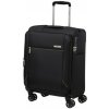 Samsonite BASE BREEZE Spinner 55/20 EXP Black 39 L