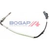 BOGAP Snímač teploty výfukových plynov V6120102