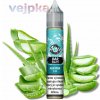 ZAP! AISU Bar Salts Aloe Vera 10 ml Obsah nikotínu v mg/ml: 20 mg/ml