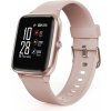 Hama Fit Watch 5910, športové hodinky, ružové zlato 178605