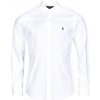 Polo Ralph Lauren Košele s dlhým rukávom ZSC11B Biela