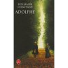 Adolphe (Benjamin Constant)(Brožovaná)