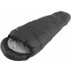 Spací vak pre dieťa Easy Camp Starling Mummy Jr (150 cm) - black