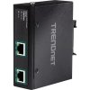 TrendNet TI-E100 PoE extender; 21.22.1456