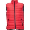 CERVA MAX NEO LIGHT vesta červená 4XL 0303016120007