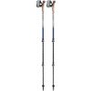 Leki Traveller Carbon UNI