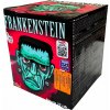 Kompaktní ohňostroj FRANKENSTEIN 25 ran 30mm
