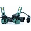 EINPARTS HB3 LED Žiarovky 6000K 12/24V - EPLH84
