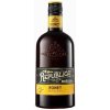 Božkov Republica Honey 35% 0,7 l (čistá fľaša)