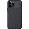 Nillkin CamShield Pro Zadní Kryt pro Apple iPhone 13 Pro Max Black