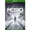 Metro Exodus (Xbox One)