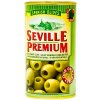 Seville premium Zelené olivy bez kôstky 350 g