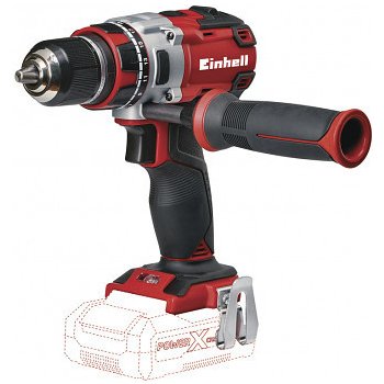 Einhell Expert Plus TE-CD 18 Li E-Solo